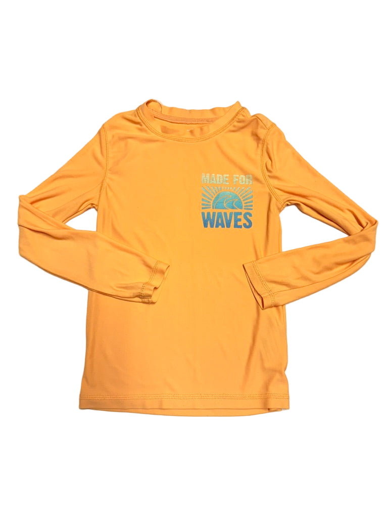 Osh Kosh 3T Rash Guard