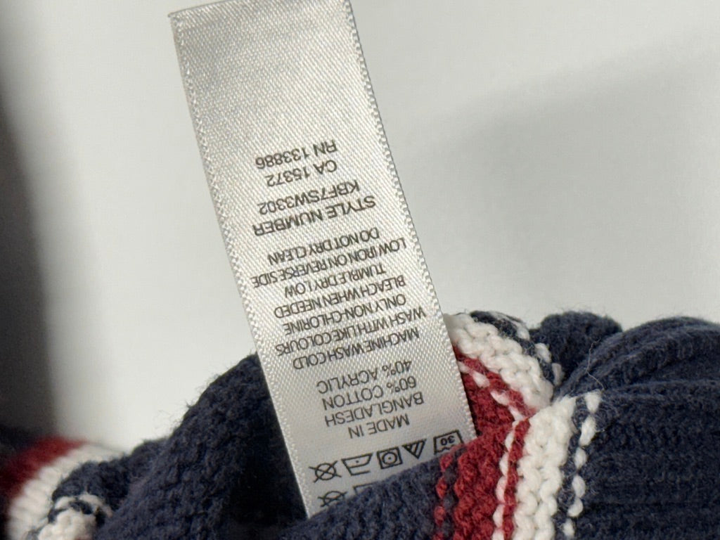 Joe Fresh 6 Knit Sweater