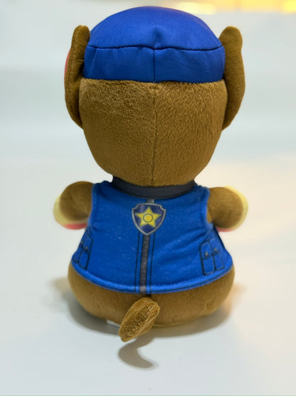 Peluche Pat'Patrouille