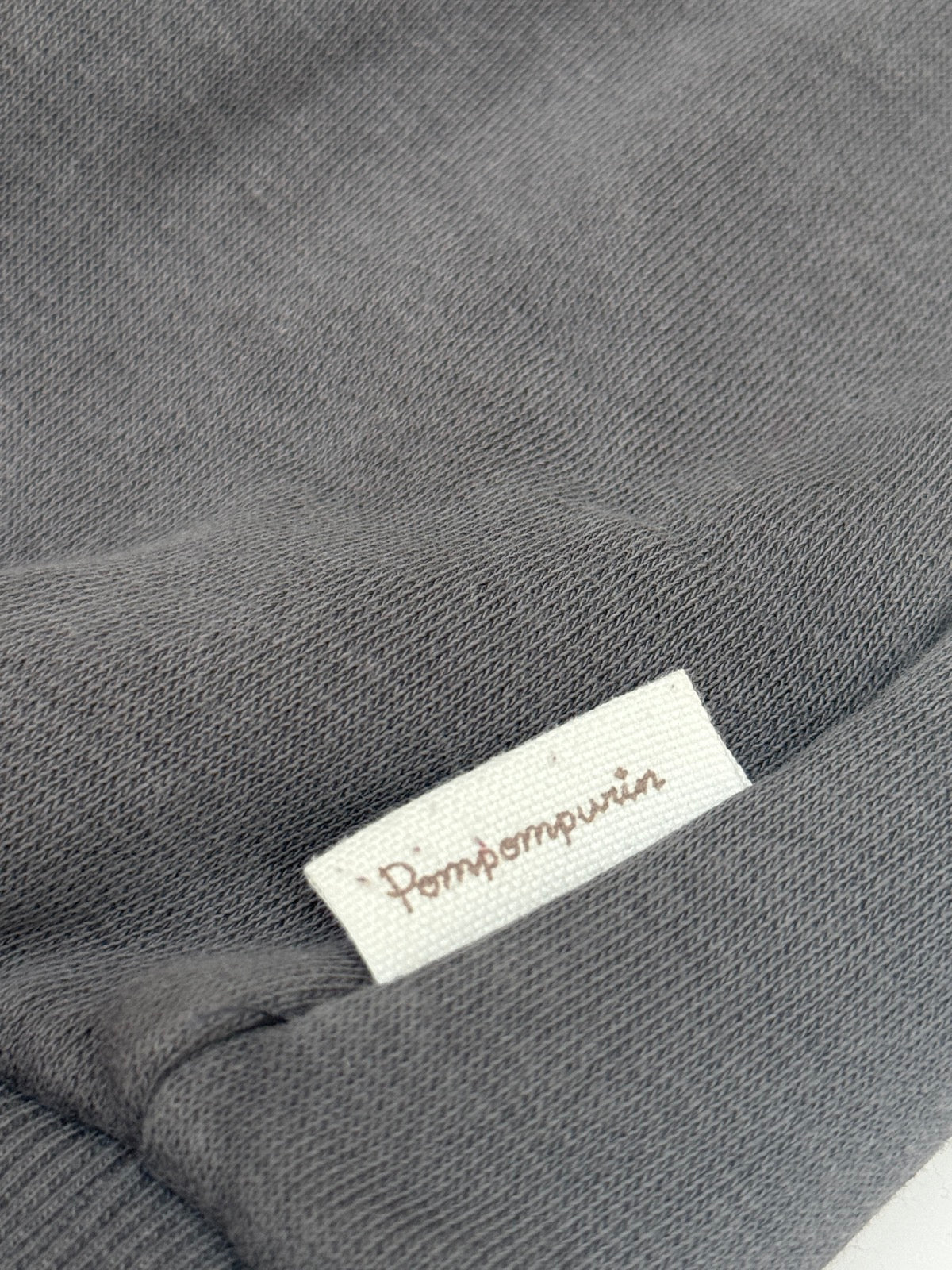 Pompompurin Grey Sweatshirt 3-4Y