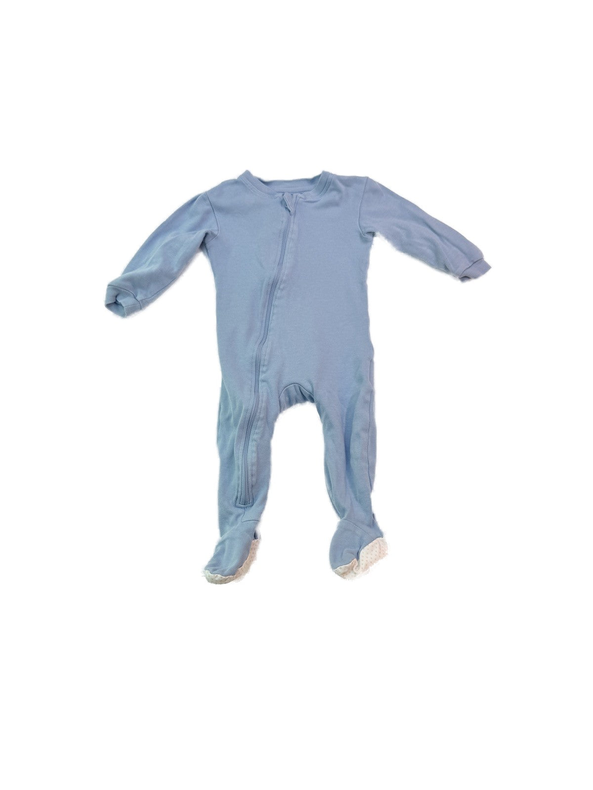 Zippy Jamz Blue Footed Sleeper 6-9M