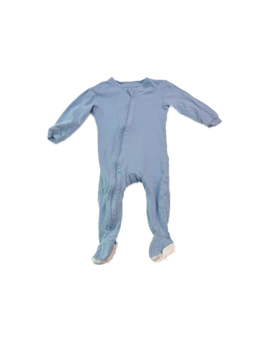 Zippy Jamz Blue Footed Sleeper 6-9M