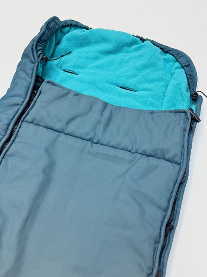 Stroller Footmuff Bunting Bag