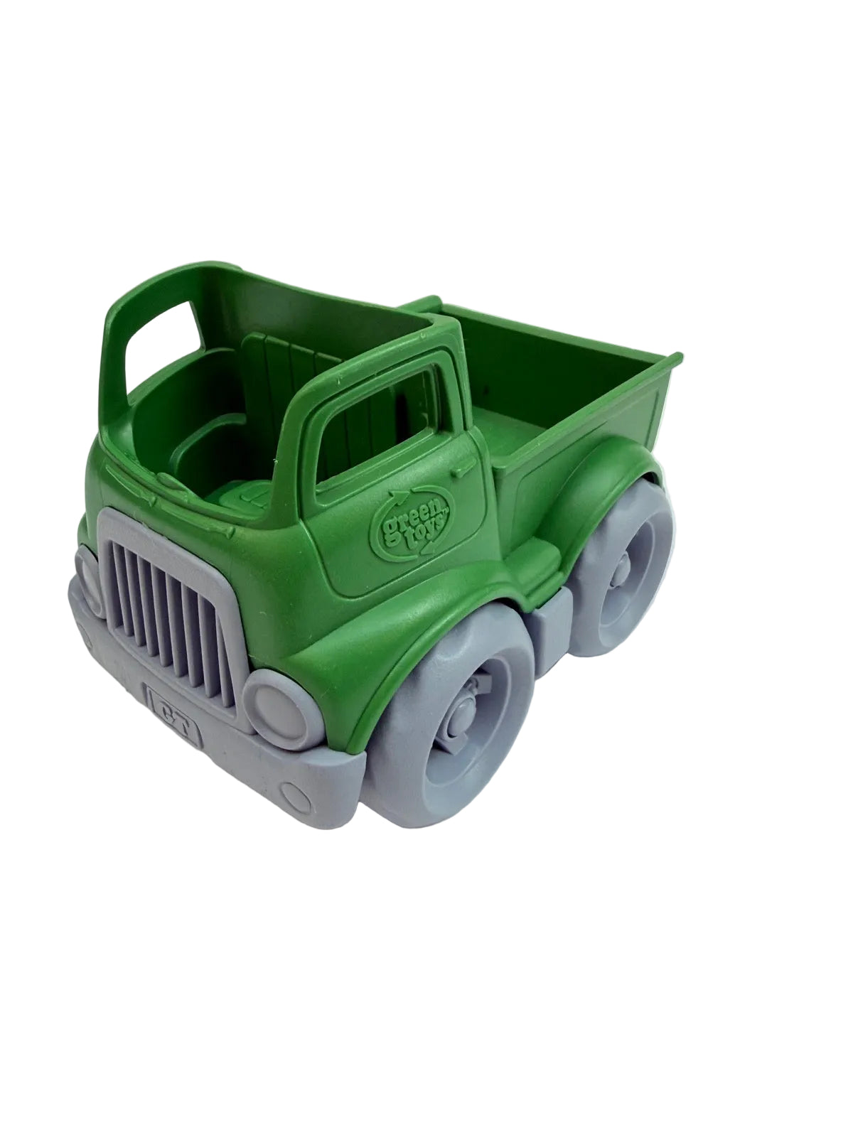 Green Toys Recycled Plastic Pickup Truck