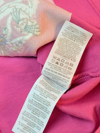 Mini Boden Guinea Pig Long Sleeve Top 6-7y