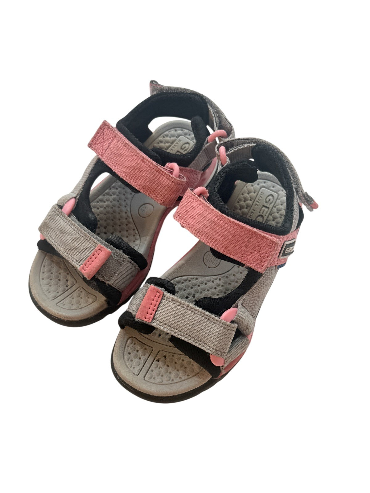 Geox Sport Sandals Girls Size 26 / US9