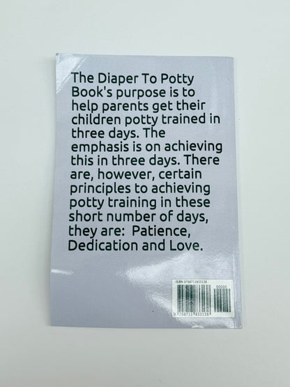 Deborah Hopkins Diaper to Potty