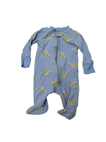 Carter's Child of Mine Turtle Sleeper 0-3M