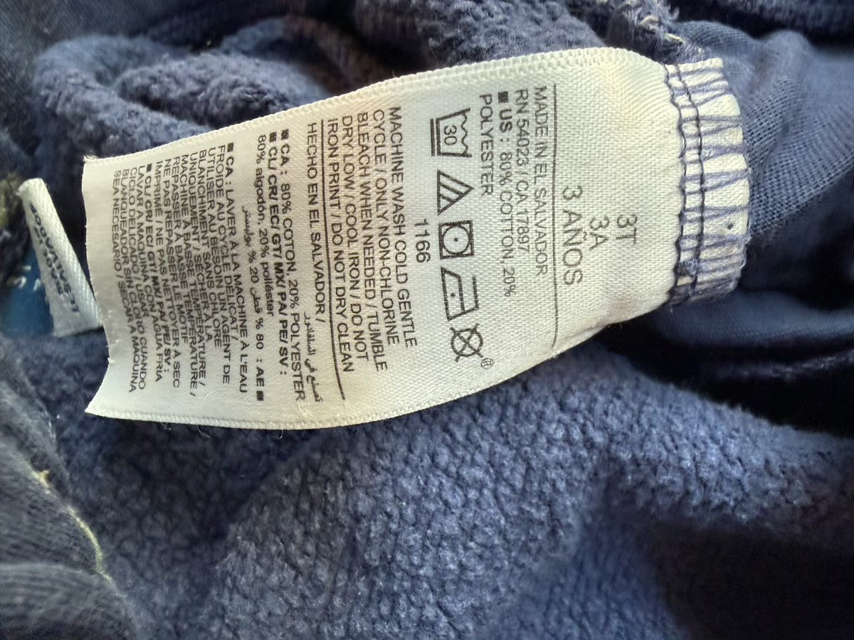 Old Navy Dinosaur Jogger Pants 3T