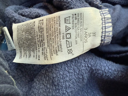 Old Navy Dinosaur Jogger Pants 3T