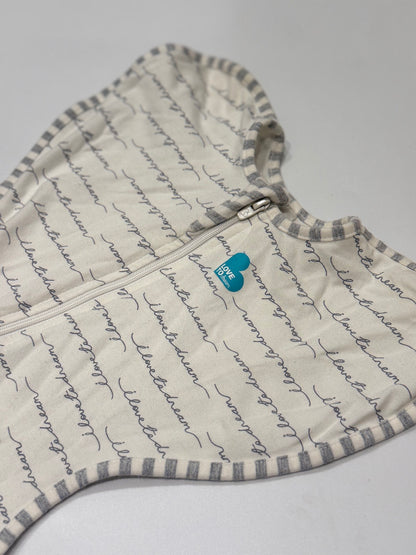 Love to Dream Swaddle Up Sleep Sack Medium