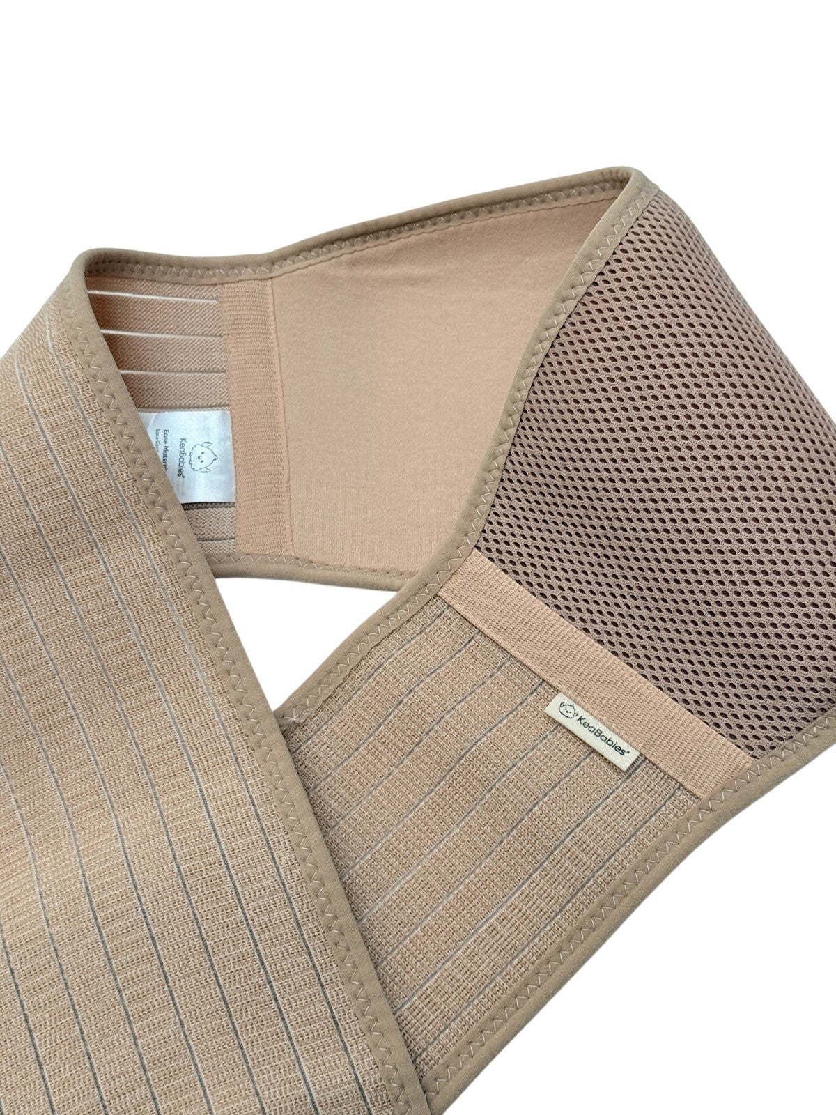 KeaBabies Ease Maternity Belt Support Band
