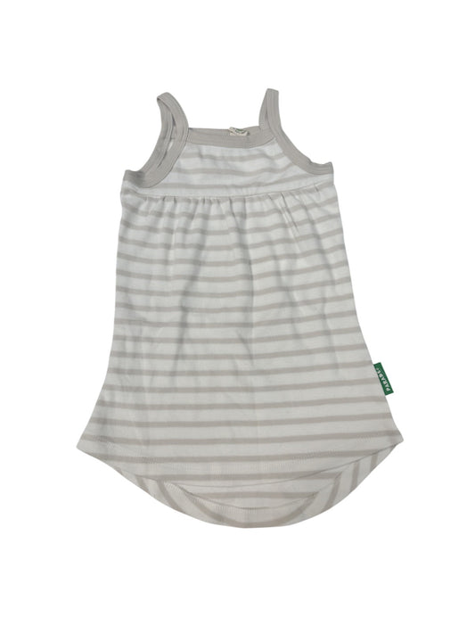 Parade Striped Bodysuit Dress 12-18m