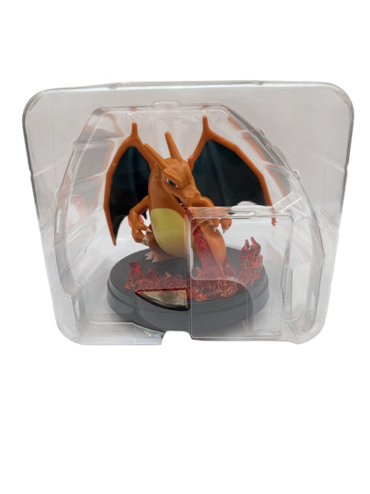 NWT - Pokemon Center Charizard Figure