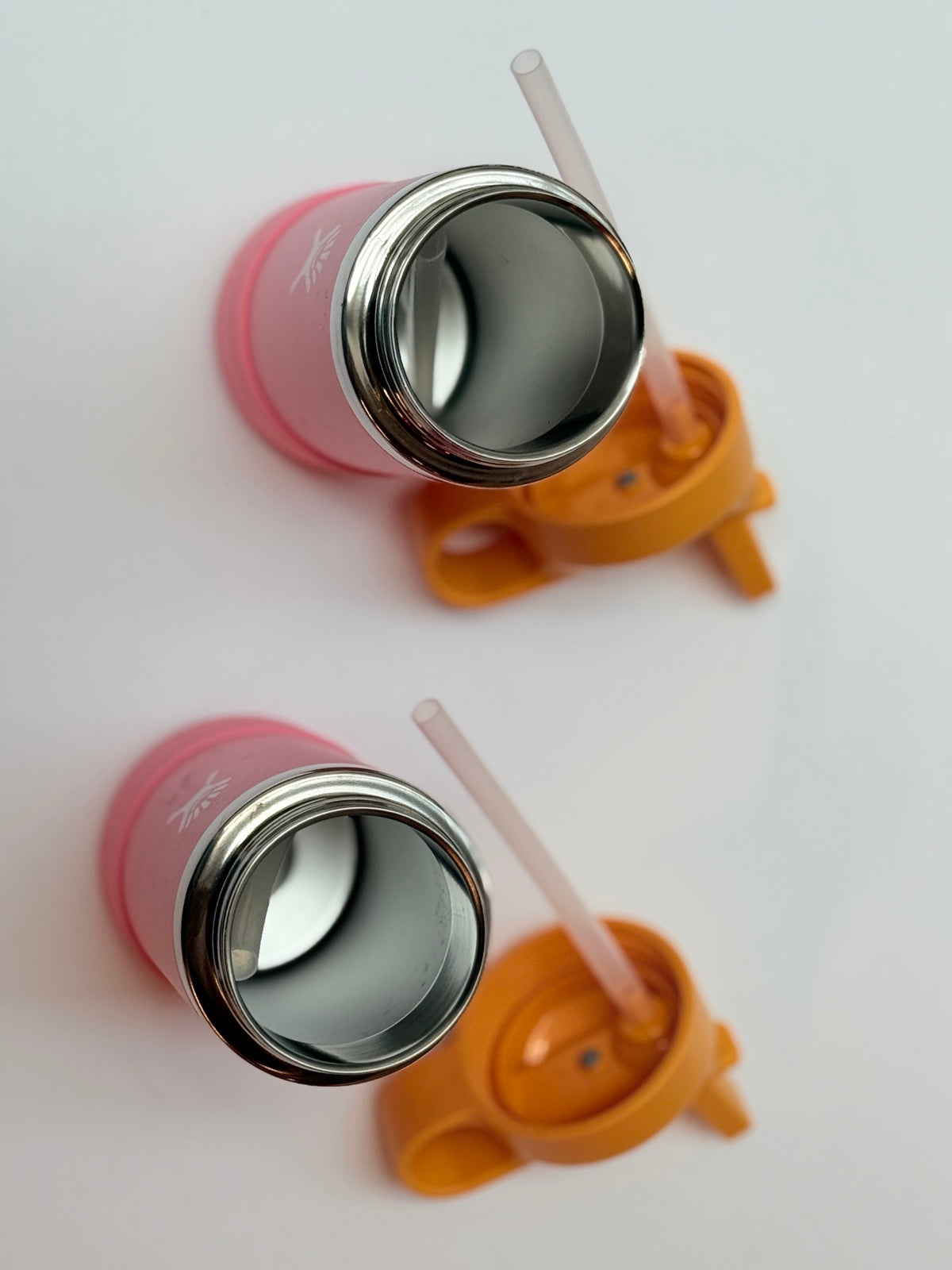 Hydro Flask Kids Wide Mouth Straw Sold Separately