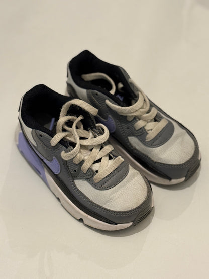 Nike Air Max 90 Toddler Sneakers Size 9C