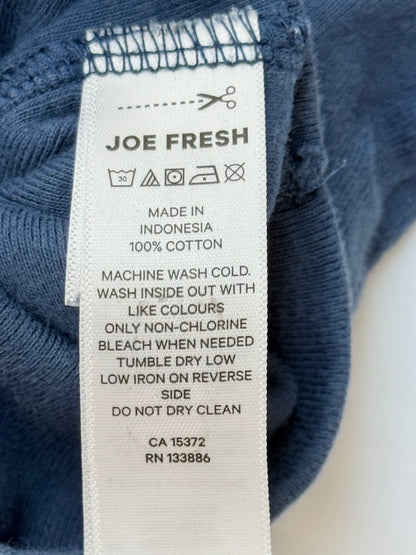 Joe Fresh Captain Adorable Bodysuit 18-24M