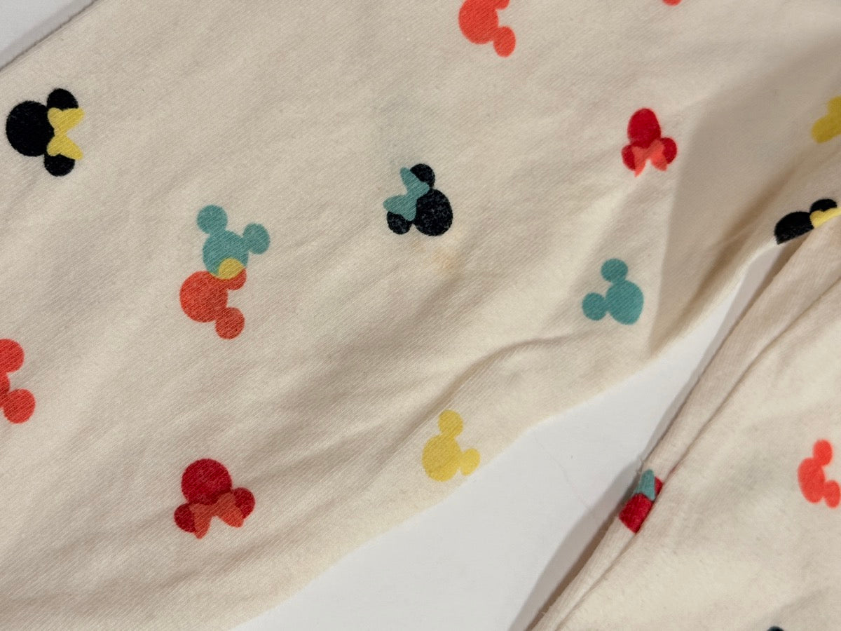 Baby Gap Disney Mickey Mouse Pants 3T