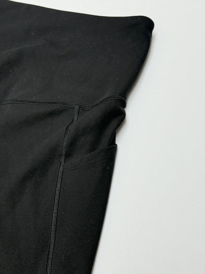 GapFit Maternity Blackout Leggings Size S