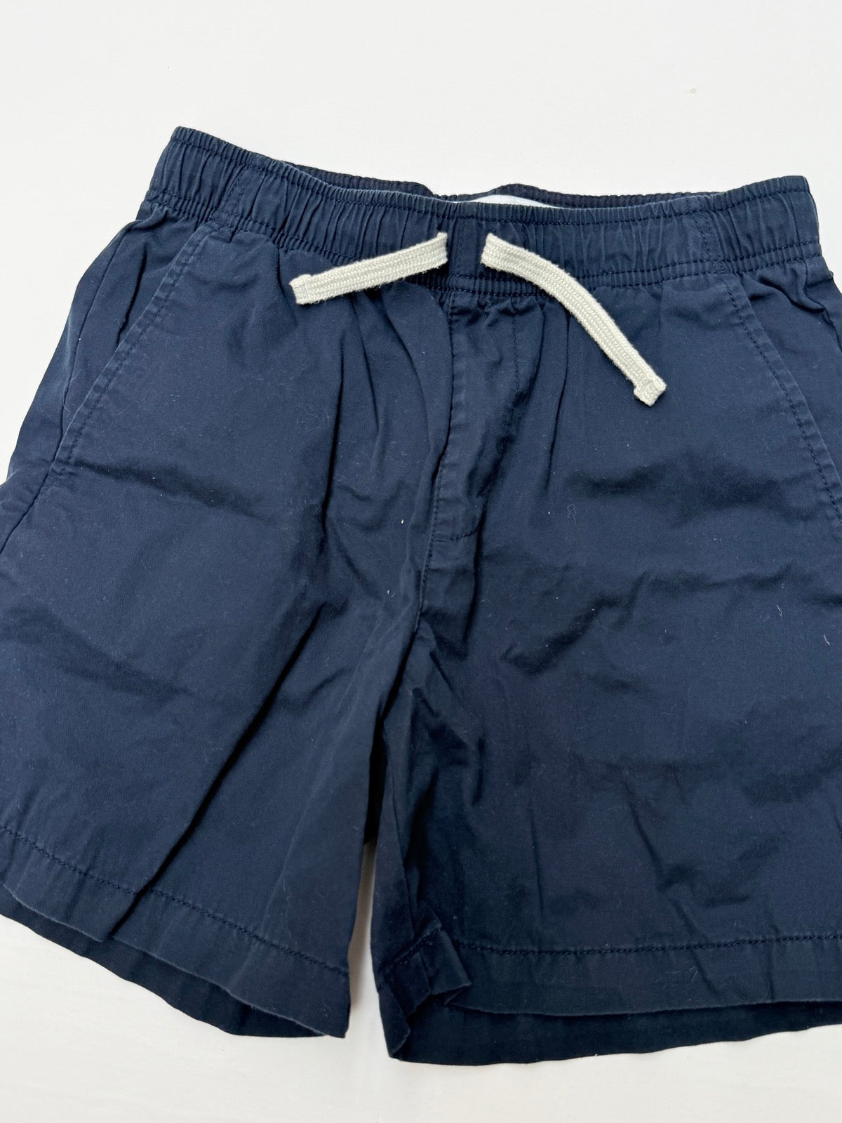 Old Navy Dock Short Navy Shorts 10-12