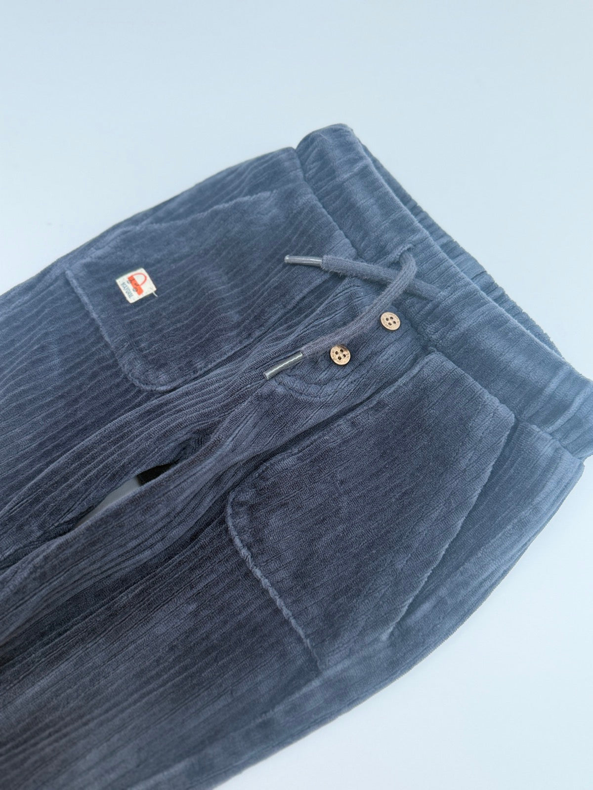 Mayoral Corduroy Pants 12M