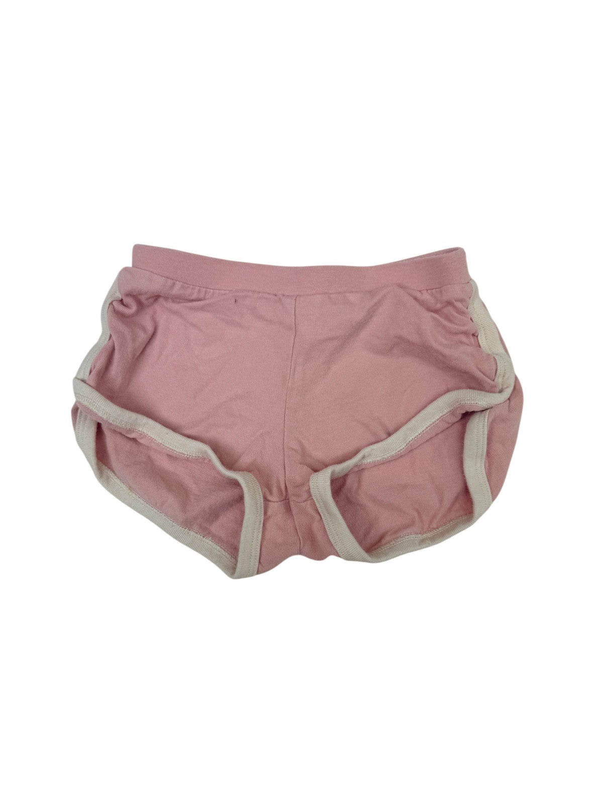 Petits Vilains Pink Shorts Size 2 3