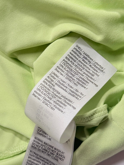 Reima Luotaus Green Hoodie Size 7Y