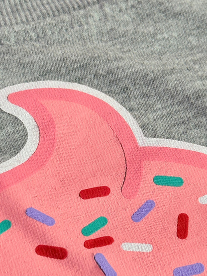 Whistle & Flute Cupcake Tee 1-2Y