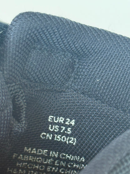 H&M Waterproof High-Top Boots US 7.5