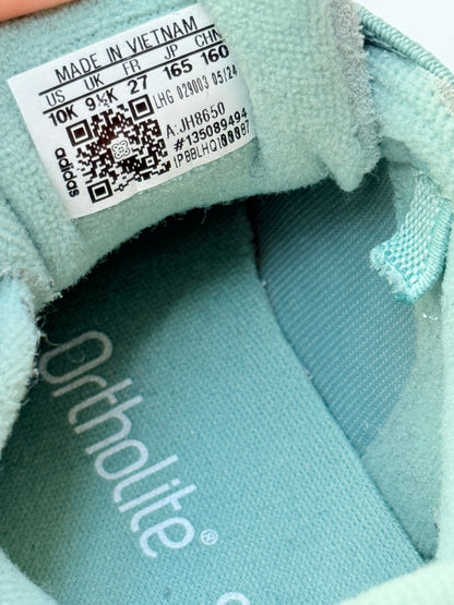 Adidas Campus Toddler Sneaker Size 10K