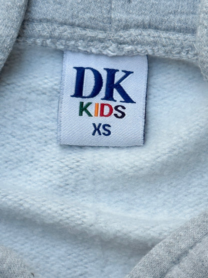 DK Kids Sedona AZ Gray Hoodie XS