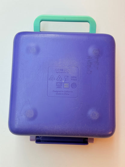 OmieBox Bento Lunch Box with Thermos
