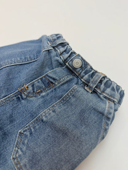 H&M Denim Jeans Size 12-18m