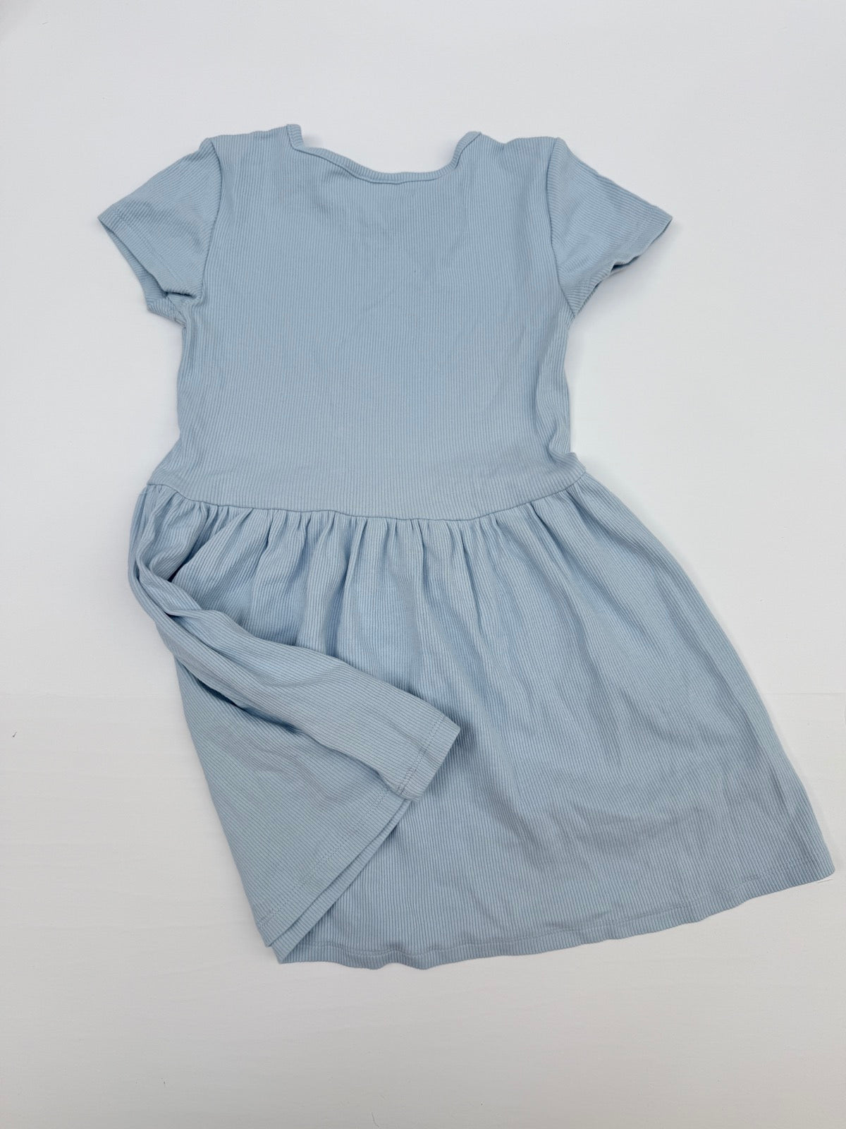 Joe Fresh Ribbed Knit Dress Size 6