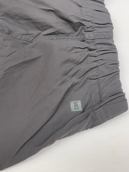MEC Gray Pants Size 3