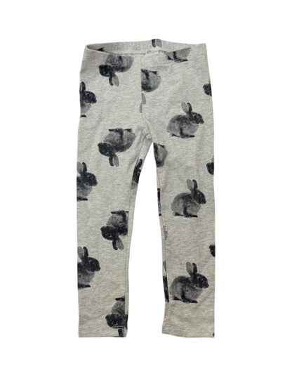 OshKosh B'gosh Bunny Print Leggings 2T