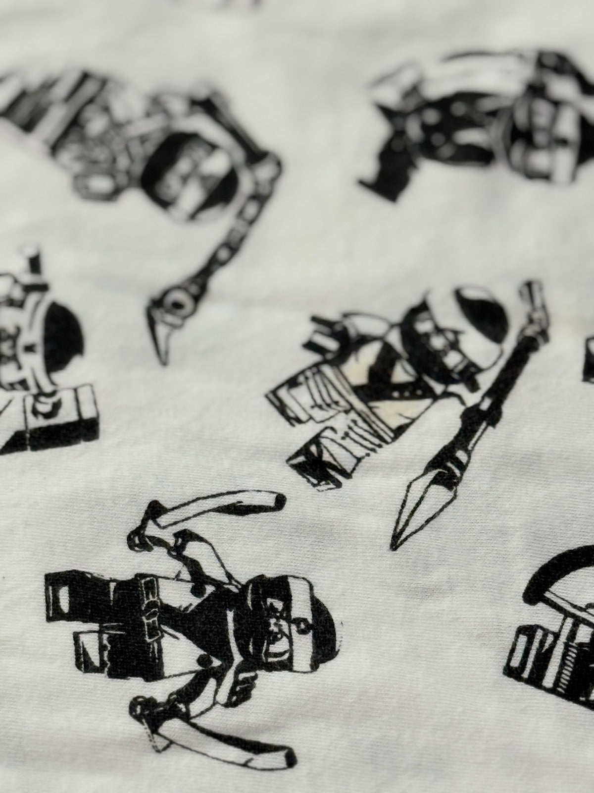 H&M LEGO Ninjago Pajama Set Size 4-6Y