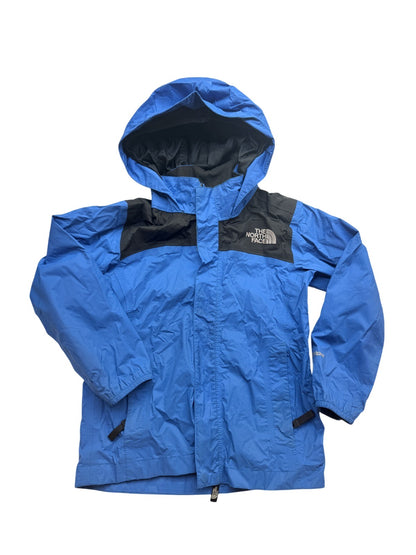 The North Face Resolve Rain Jacket Boys XS