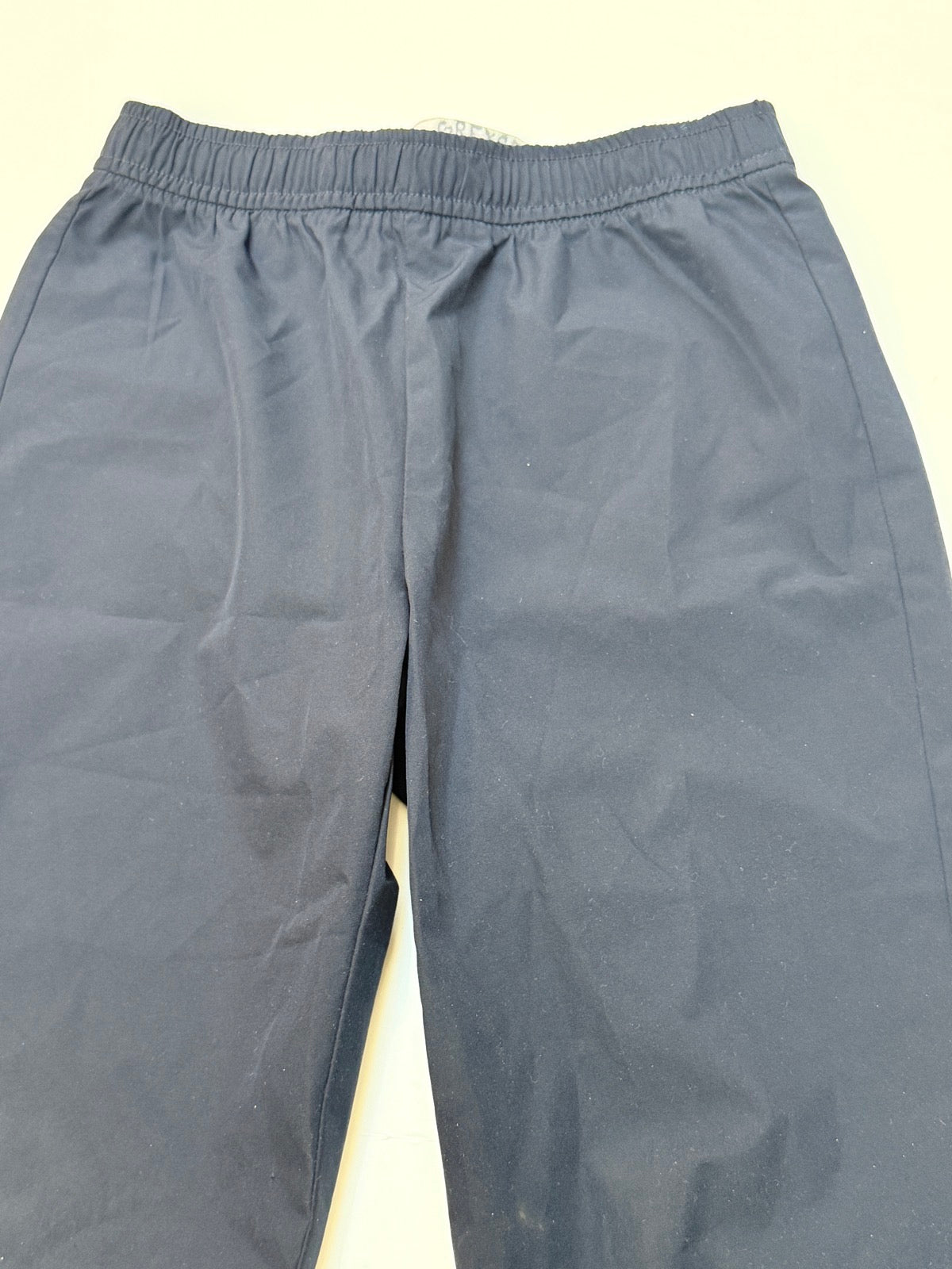 Old Navy Water-Resistant Rain Pants Size 5