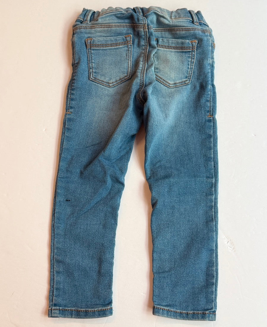 Old Navy Ballerina Skinny Jeans 3T