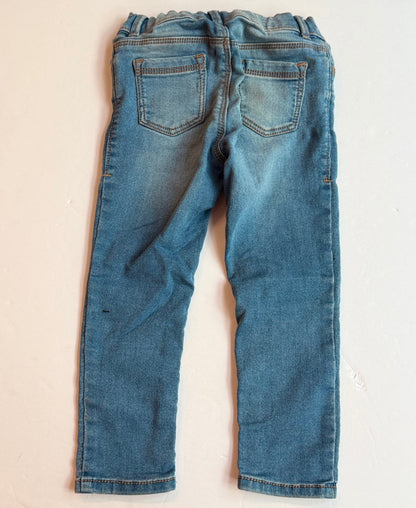 Old Navy Ballerina Skinny Jeans 3T