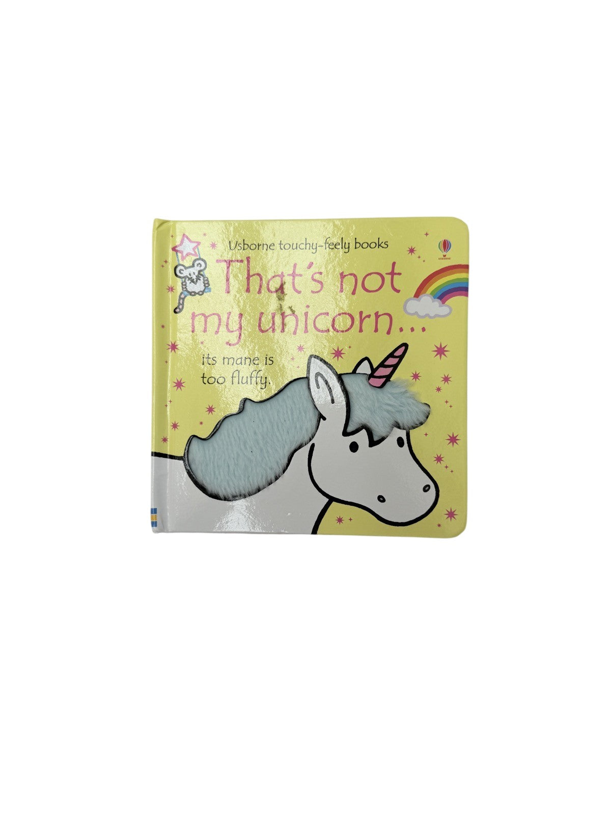 Fiona Watt That's Not My Unicorn