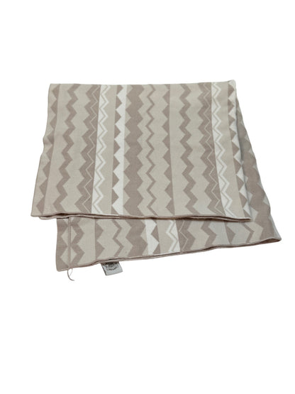 Weamumigo Chevron Cotton Cloth One Size
