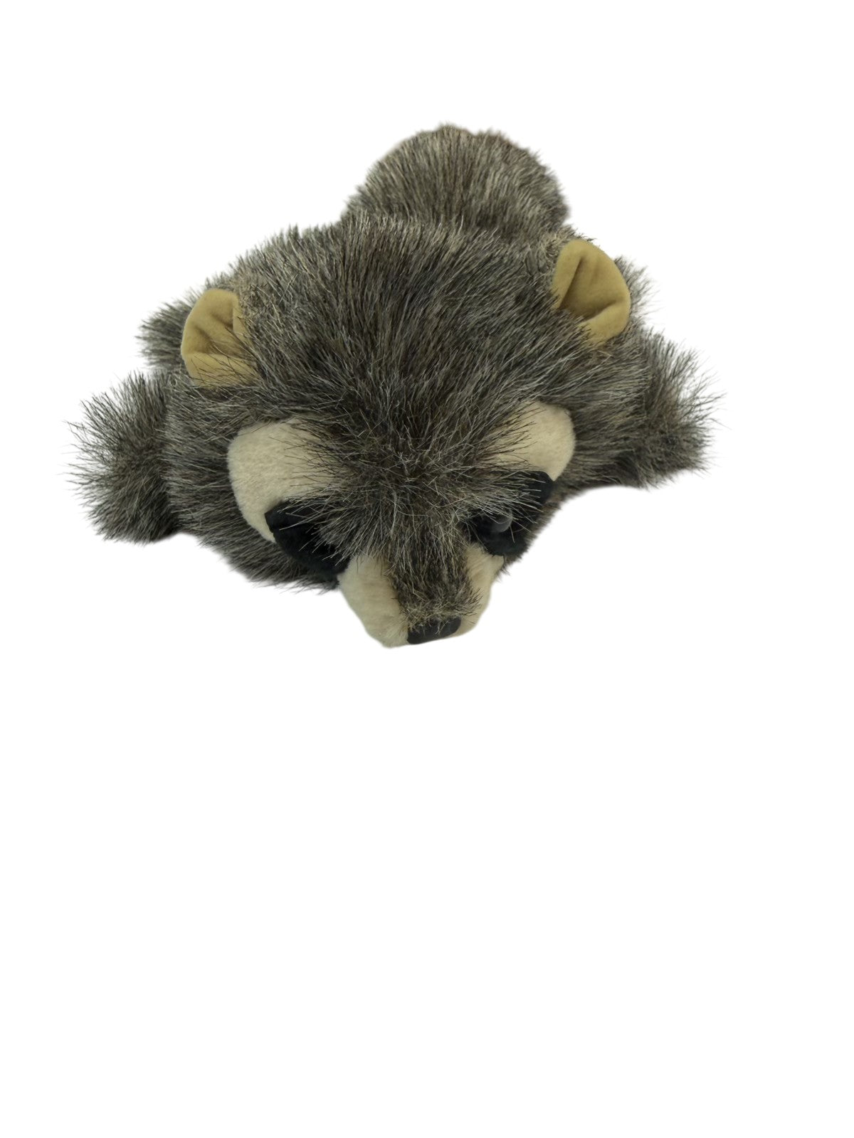 Raccoon Plush Stuffed Animal Toy