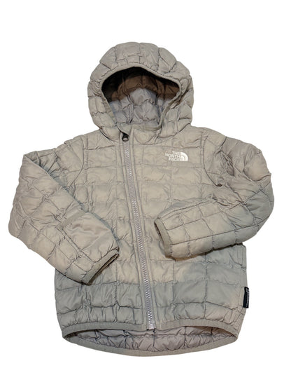 The North Face ThermoBall Hooded Jacket 18 24m