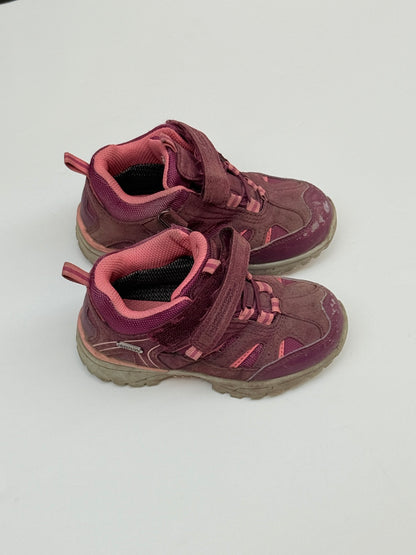 Mountain Warehouse Drift Junior Waterproof Boots Size 12