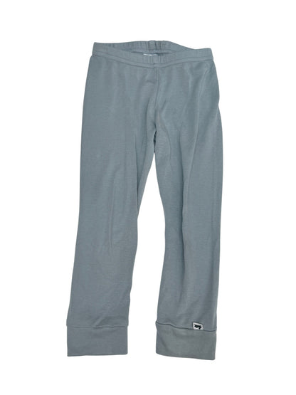 Little & Lively Gray Leggings 3T