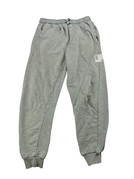 Zara Sage Green Joggers Size 11-12