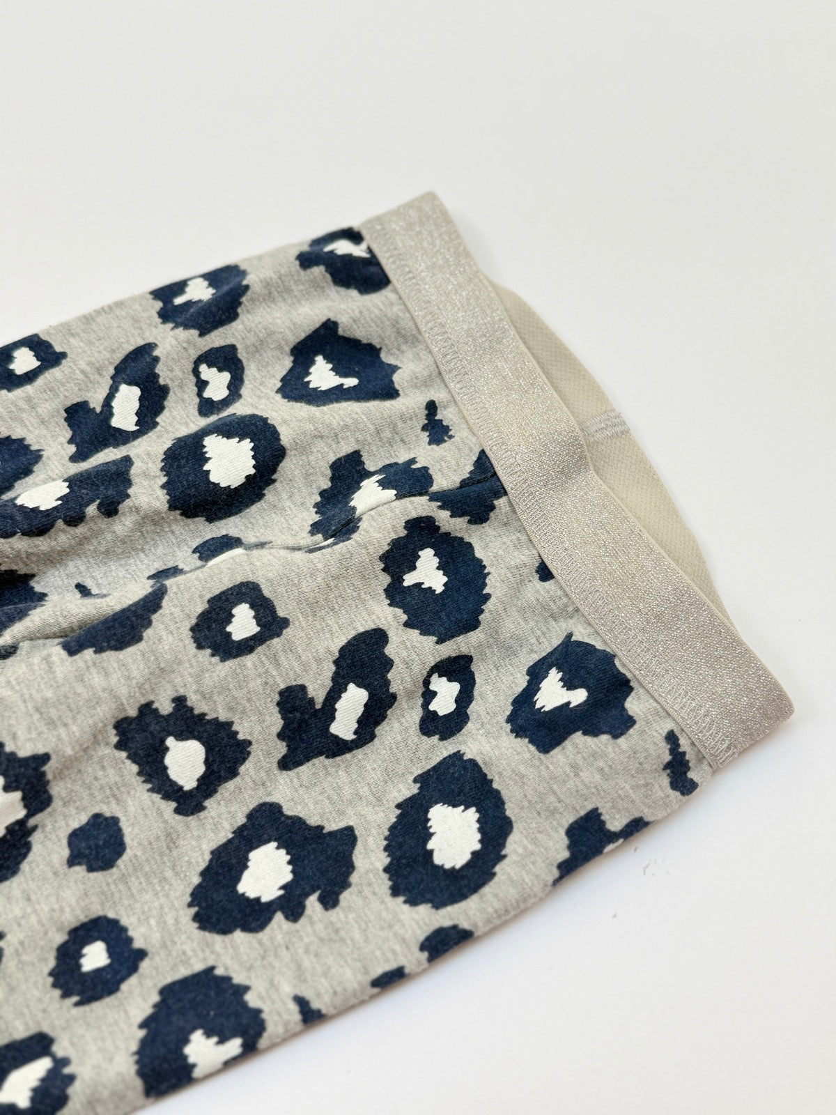 Carter's Leopard Print Leggings 18m