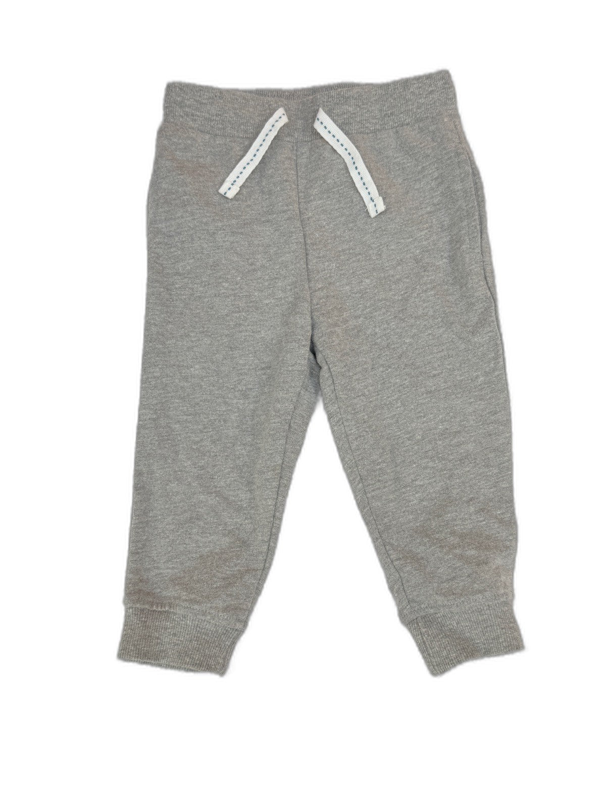 H&M Gray Jogger Pants 12M